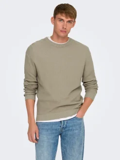 ONSTONY Sweter