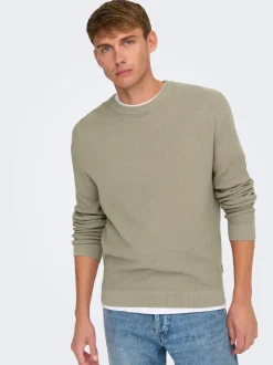 ONSTONY Sweter