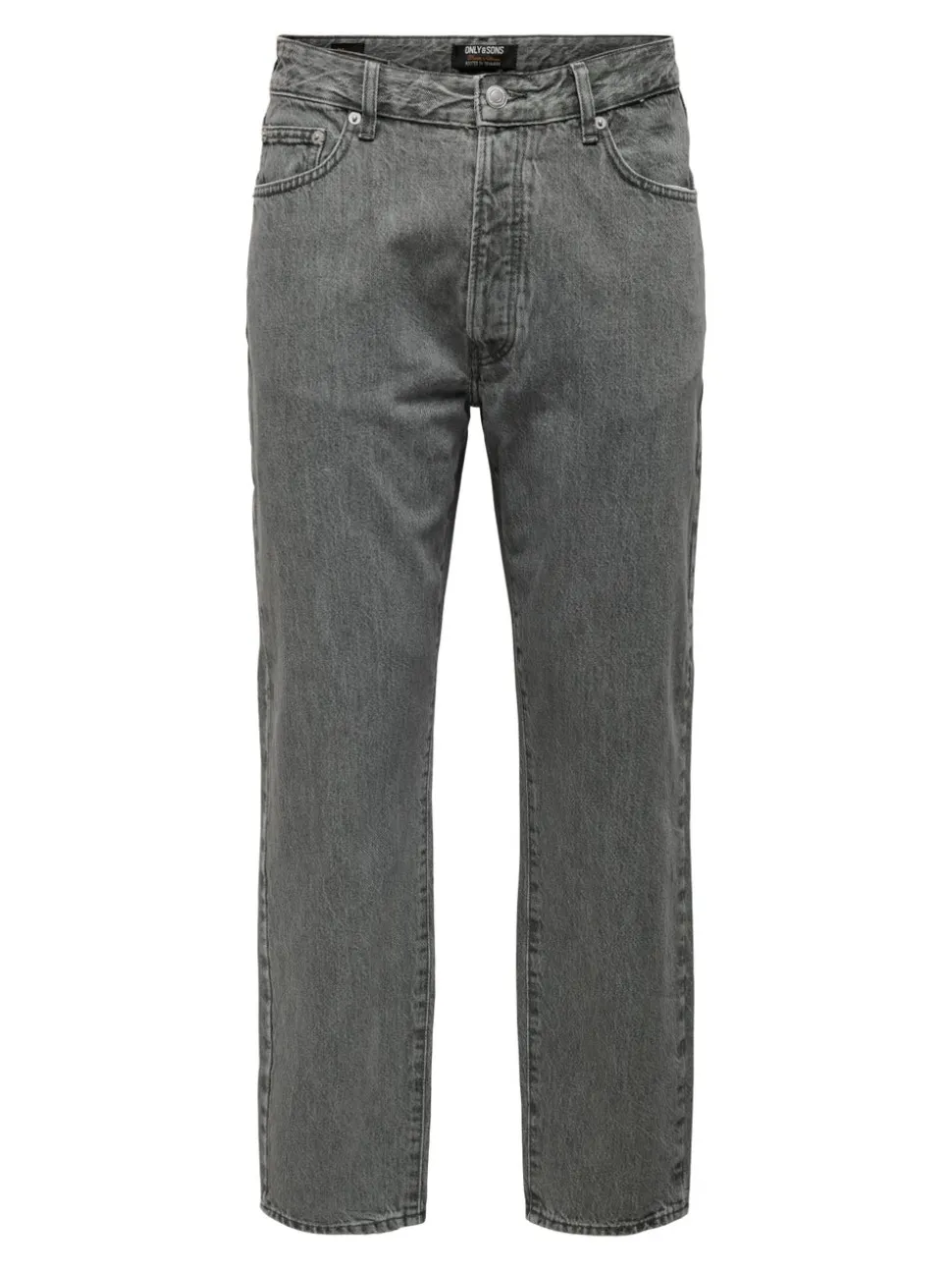 ONSTYE Średnia talia Luźno dopasowane Jeans