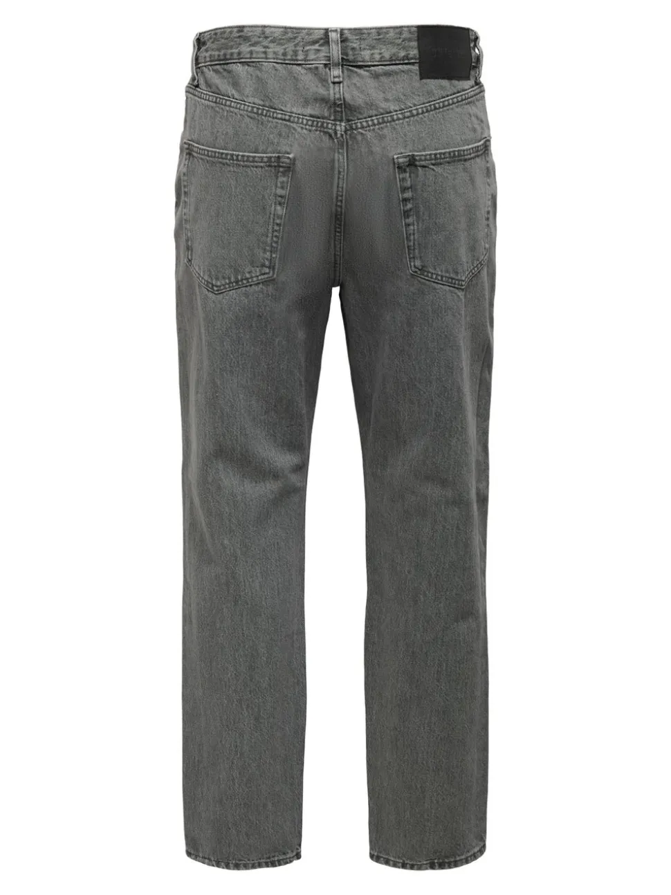 ONSTYE Średnia talia Luźno dopasowane Jeans