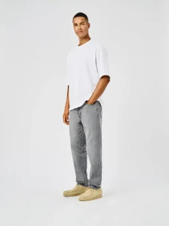 ONSTYE Średnia talia Luźno dopasowane Jeans