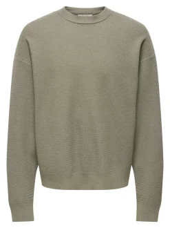 ONSVIEW Sweter