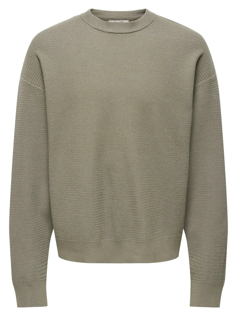 ONSVIEW Sweter