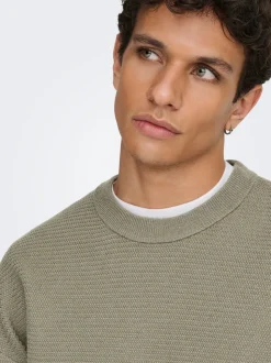 ONSVIEW Sweter