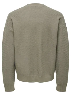ONSVIEW Sweter
