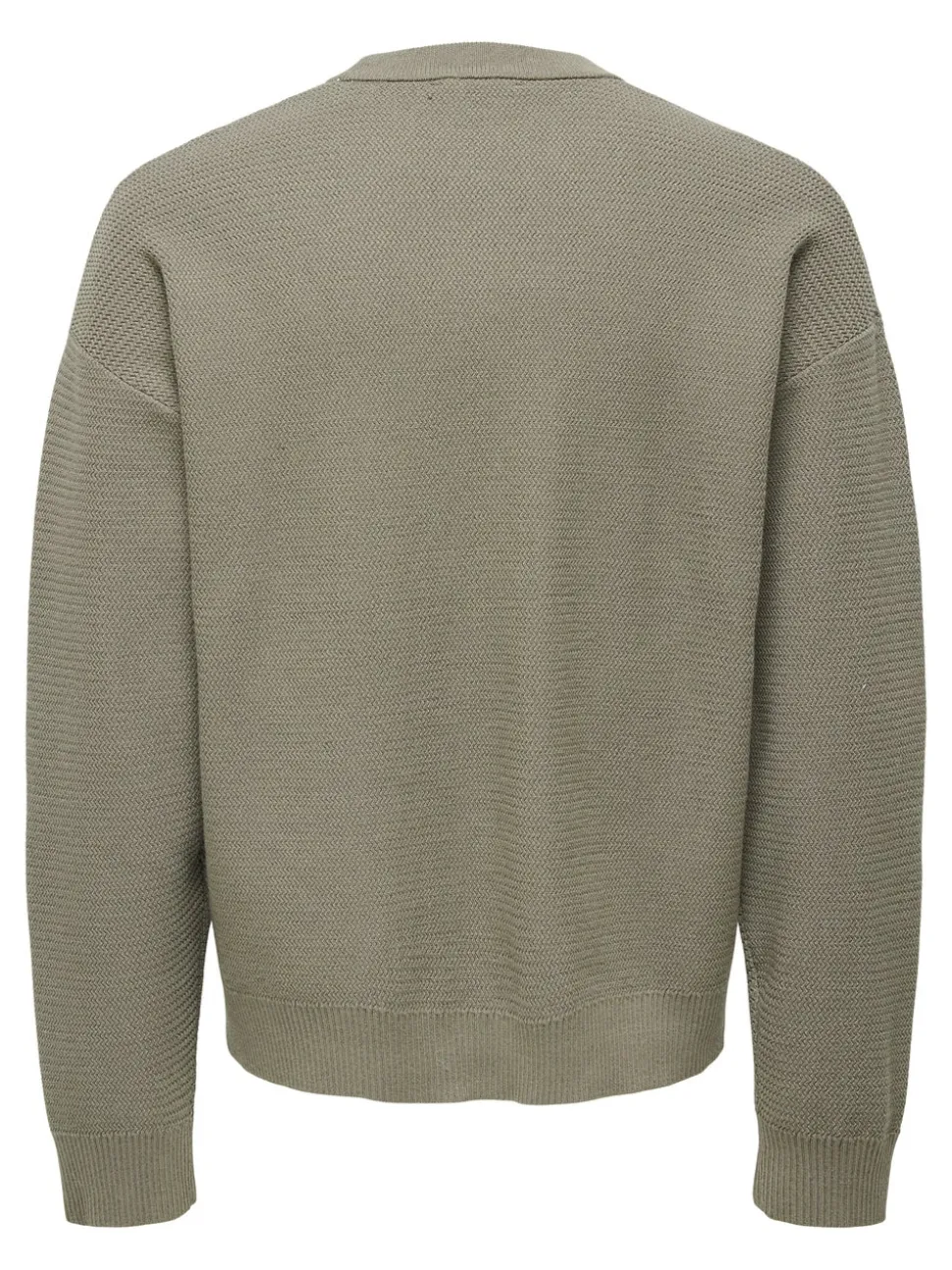 ONSVIEW Sweter