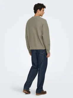 ONSVIEW Sweter