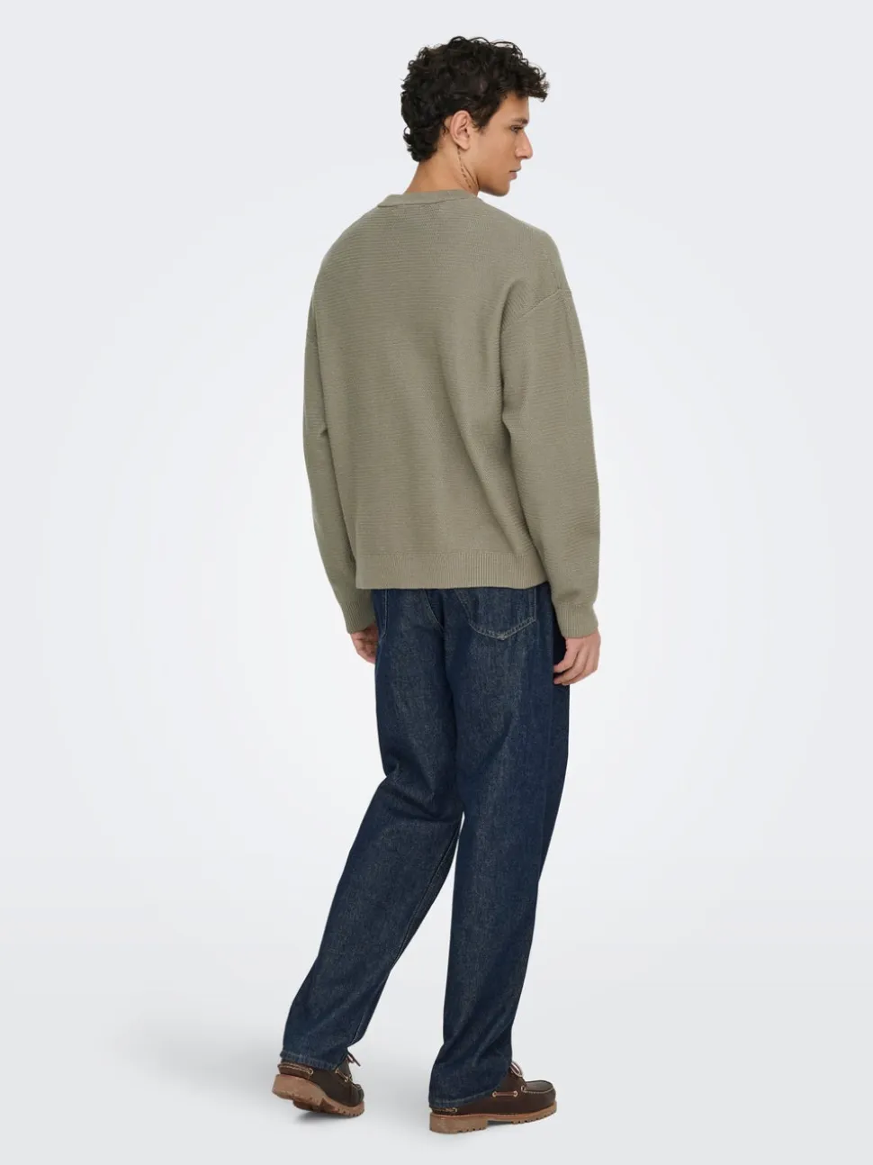 ONSVIEW Sweter