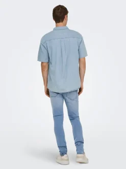 ONSWARP Krój skinny Jeans