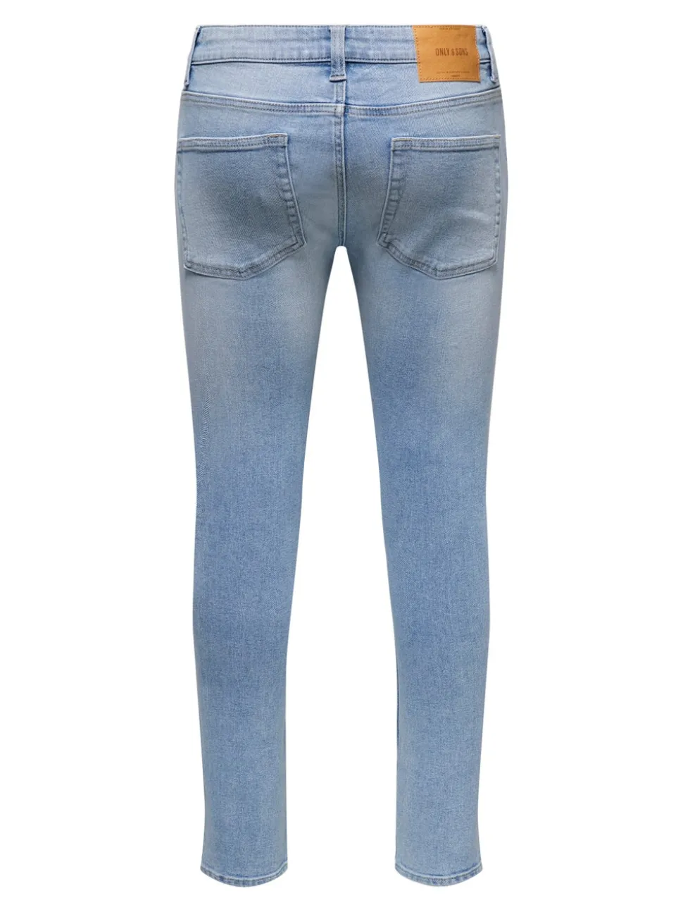 ONSWARP Krój skinny Jeans