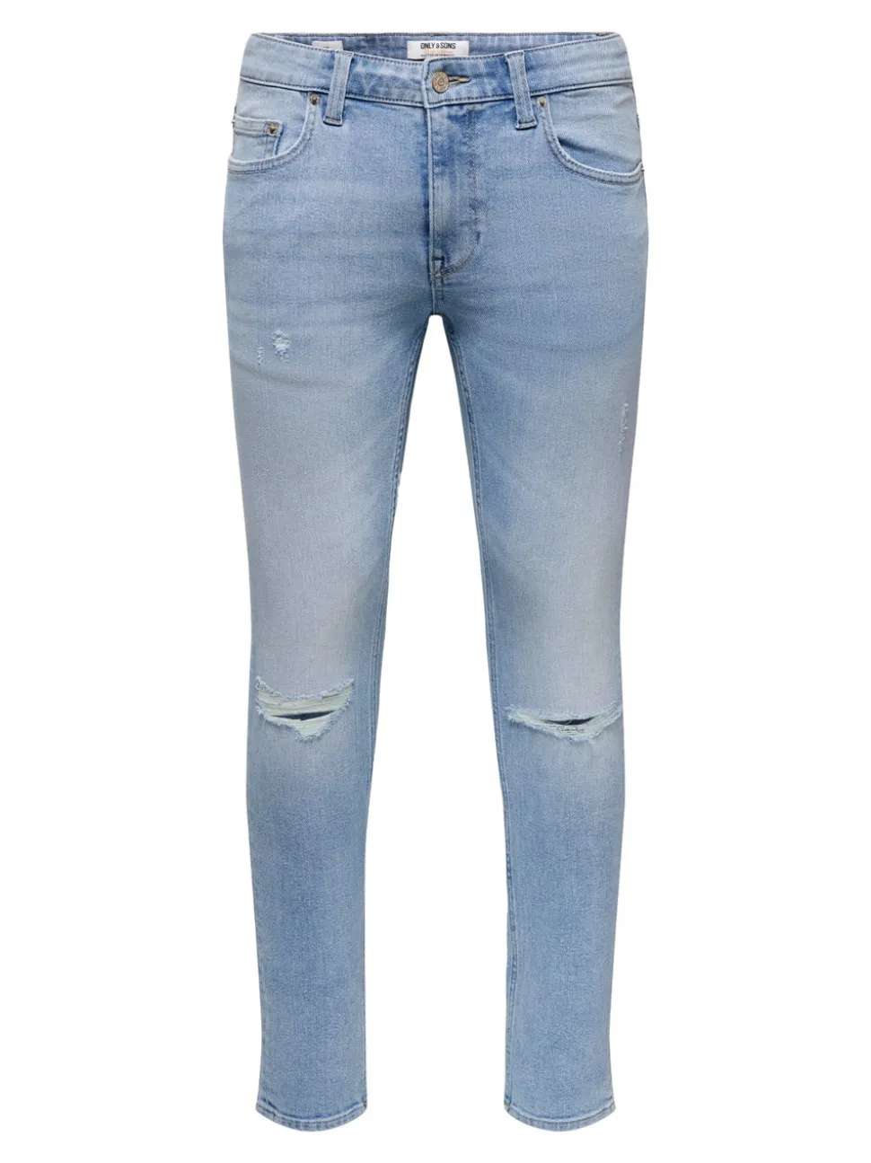 ONSWARP Krój skinny Jeans