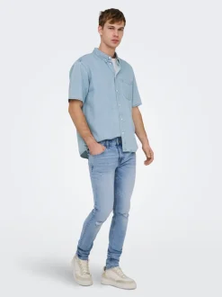ONSWARP Krój skinny Jeans