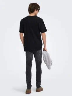 ONSWARP Krój skinny Jeans