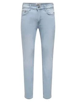 ONSWARP Niska talia Krój skinny Jeans