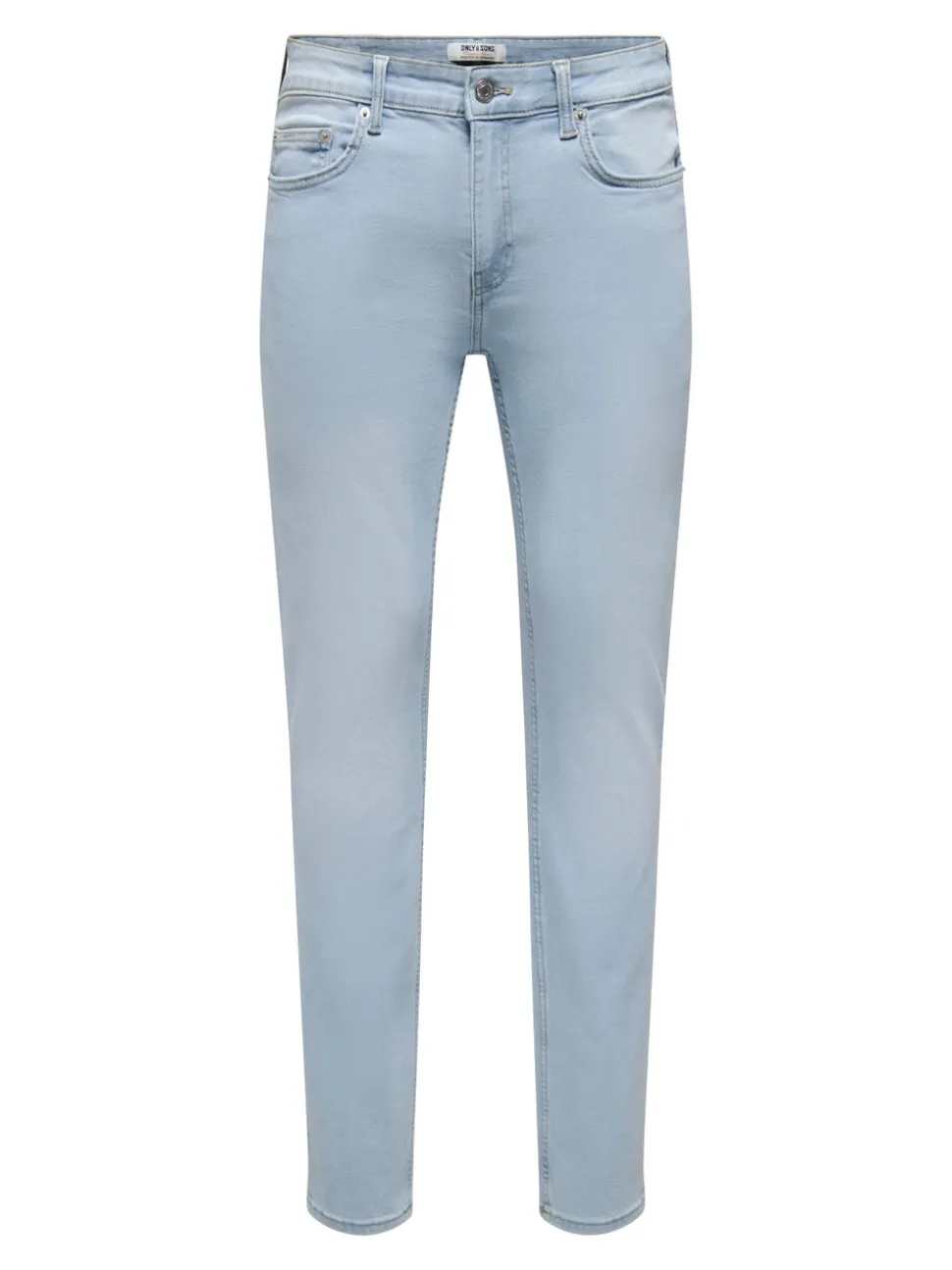 ONSWARP Niska talia Krój skinny Jeans