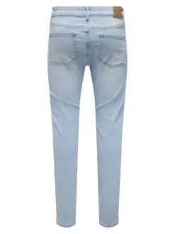 ONSWARP Niska talia Krój skinny Jeans