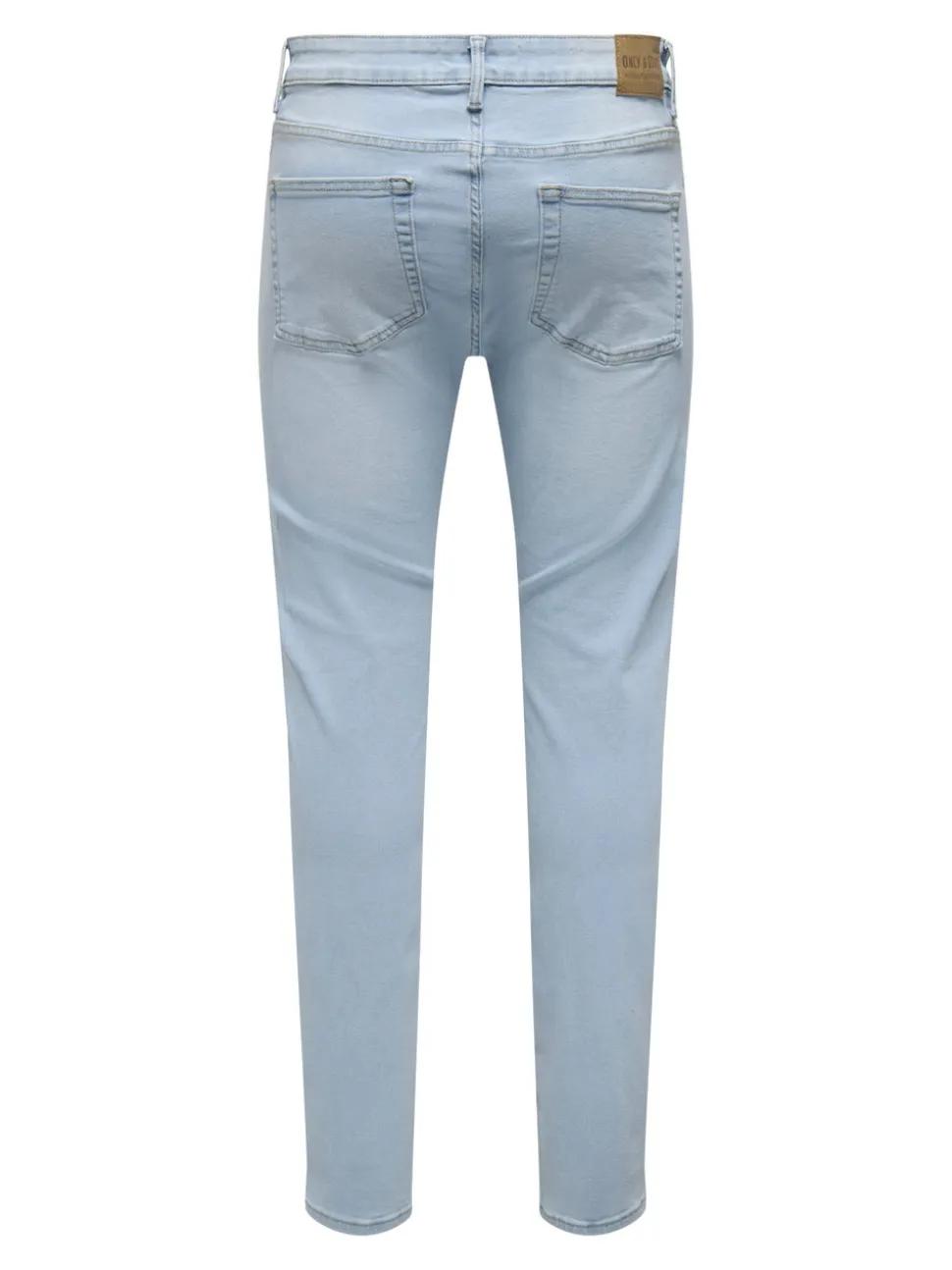 ONSWARP Niska talia Krój skinny Jeans