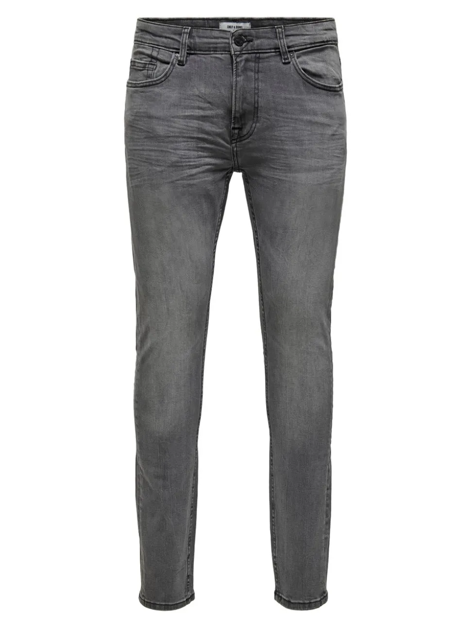 ONSWARP Niski stan Krój skinny Jeans