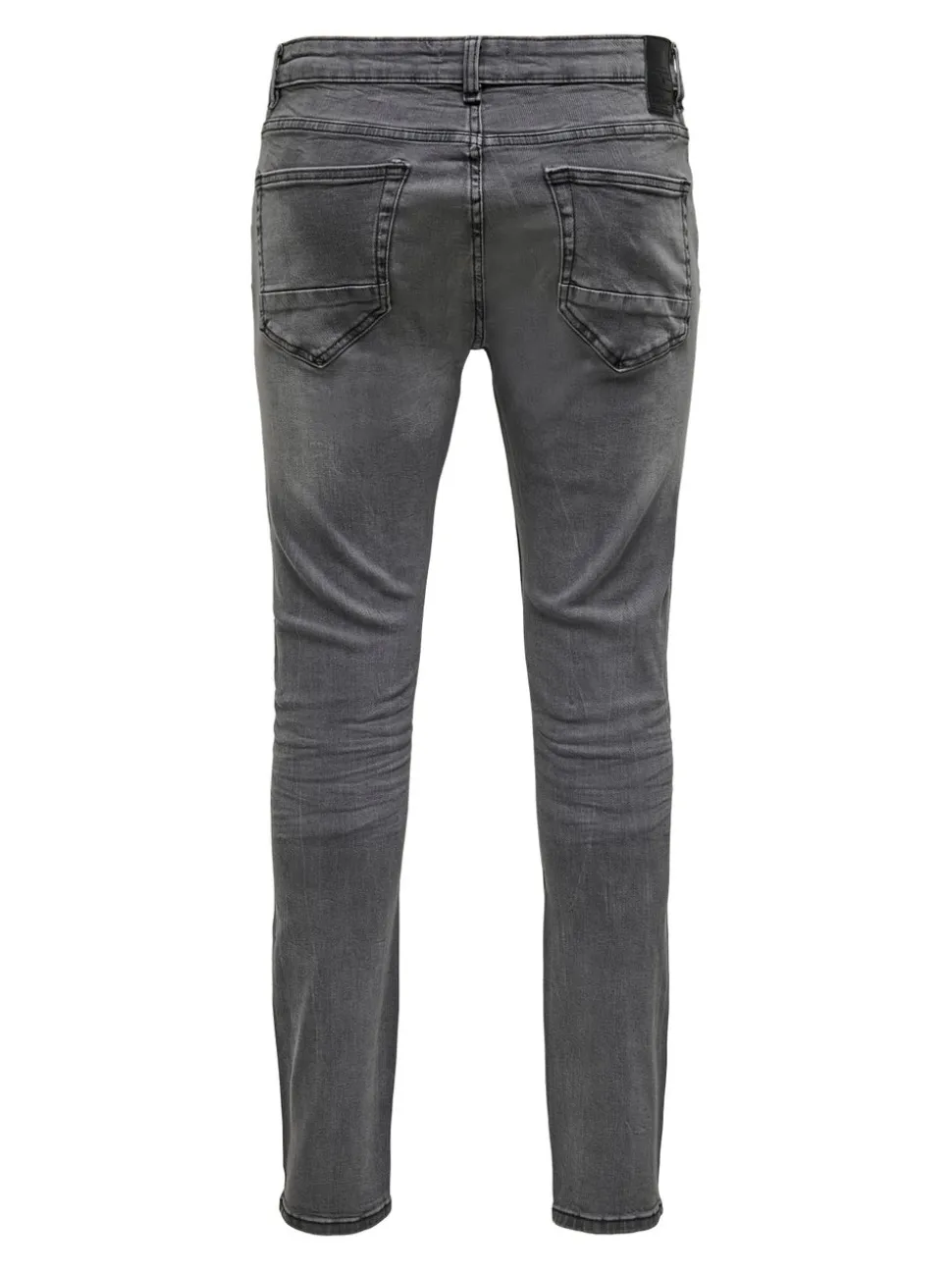 ONSWARP Niski stan Krój skinny Jeans