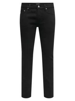 ONSWARP Niski stan Krój skinny Jeans