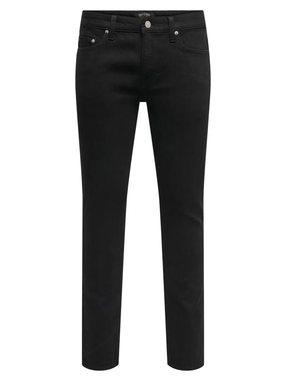 ONSWARP Niski stan Krój skinny Jeans