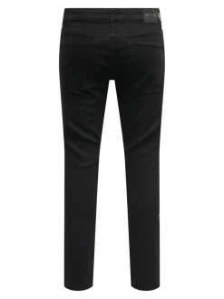 ONSWARP Niski stan Krój skinny Jeans
