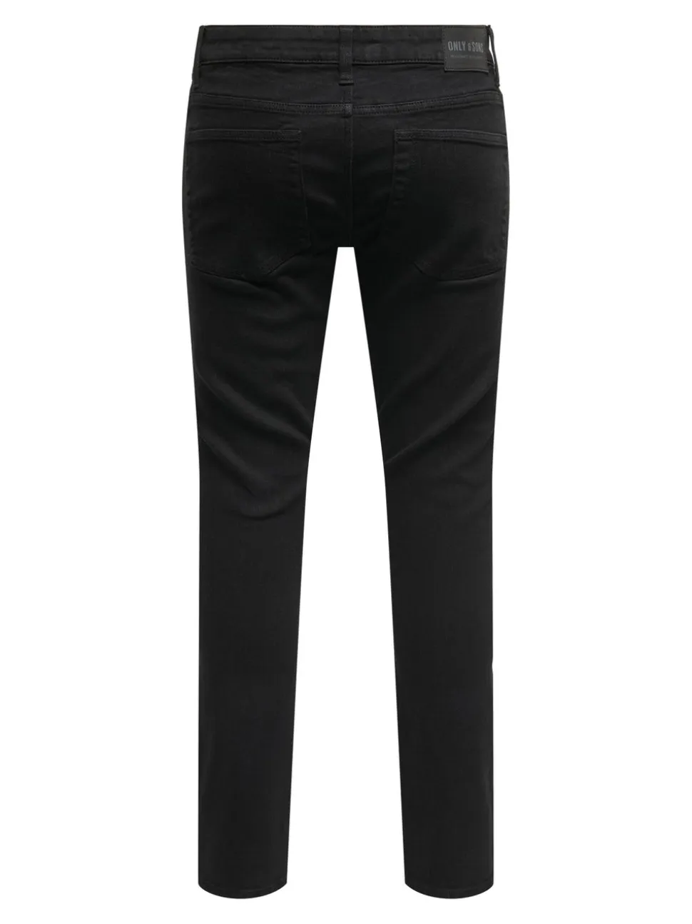 ONSWARP Niski stan Krój skinny Jeans