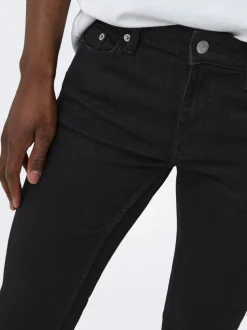 ONSWARP Niski stan Krój skinny Jeans