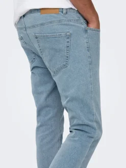 ONSWARP Niski stan Krój skinny Jeans
