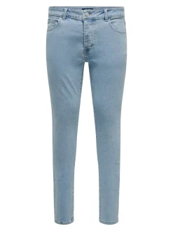 ONSWARP Niski stan Krój skinny Jeans