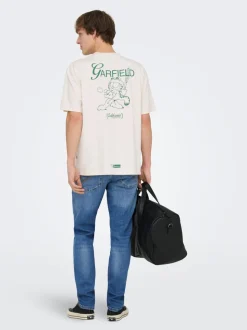 ONSWEFT Krój regularny Jeans
