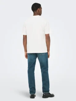 ONSWEFT Krój regularny Jeans