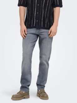 ONSWEFT Krój regularny Jeans