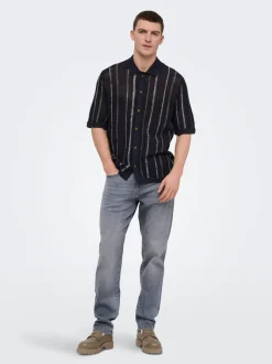 ONSWEFT Krój regularny Jeans