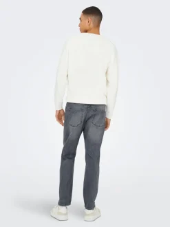 ONSWEFT Krój regularny Jeans