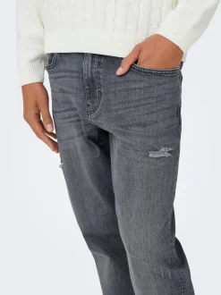 ONSWEFT Krój regularny Jeans