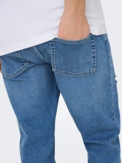 ONSWEFT Krój regularny Jeans