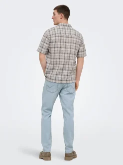 ONSWEFT Krój regularny Jeans