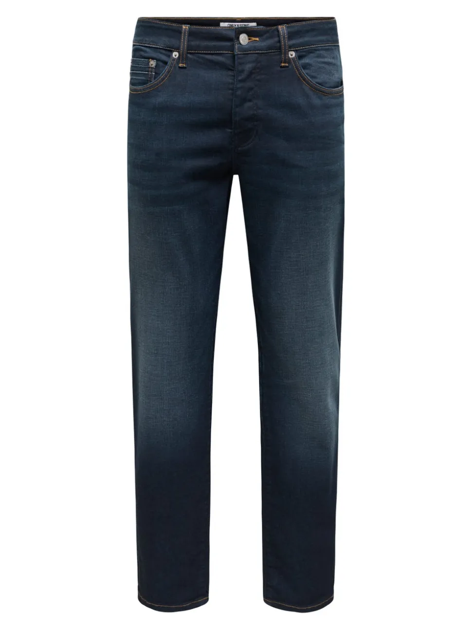ONSWEFT Niski stan Krój regularny Jeans