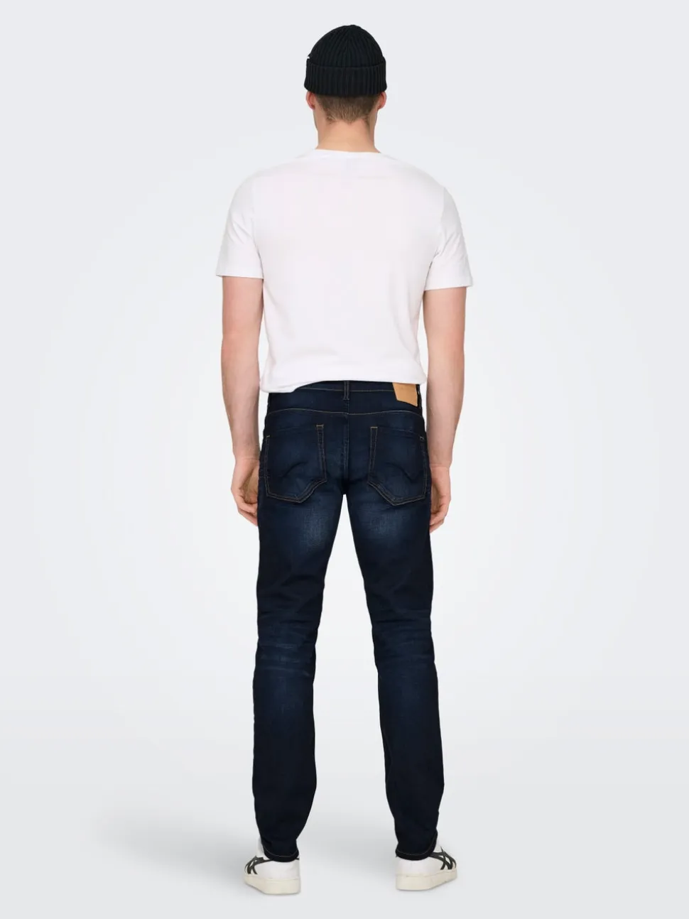 ONSWEFT Niski stan Krój regularny Jeans