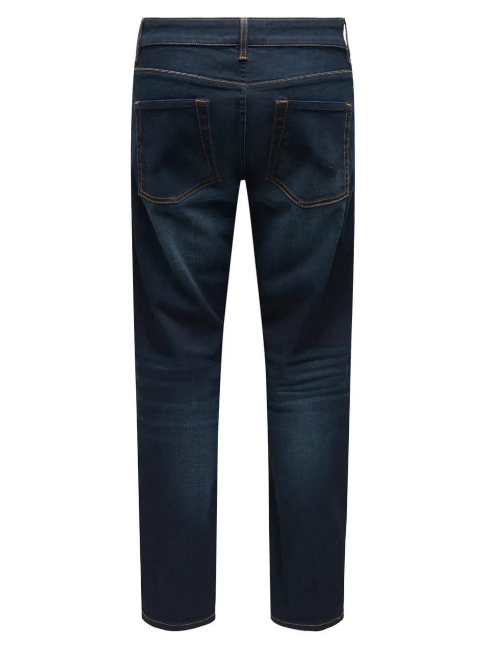 ONSWEFT Niski stan Krój regularny Jeans