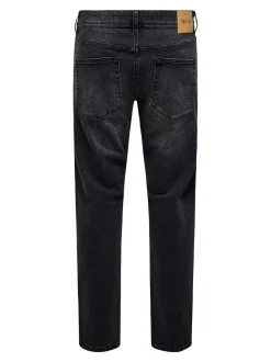 ONSWEFT Niski stan Krój regularny Jeans