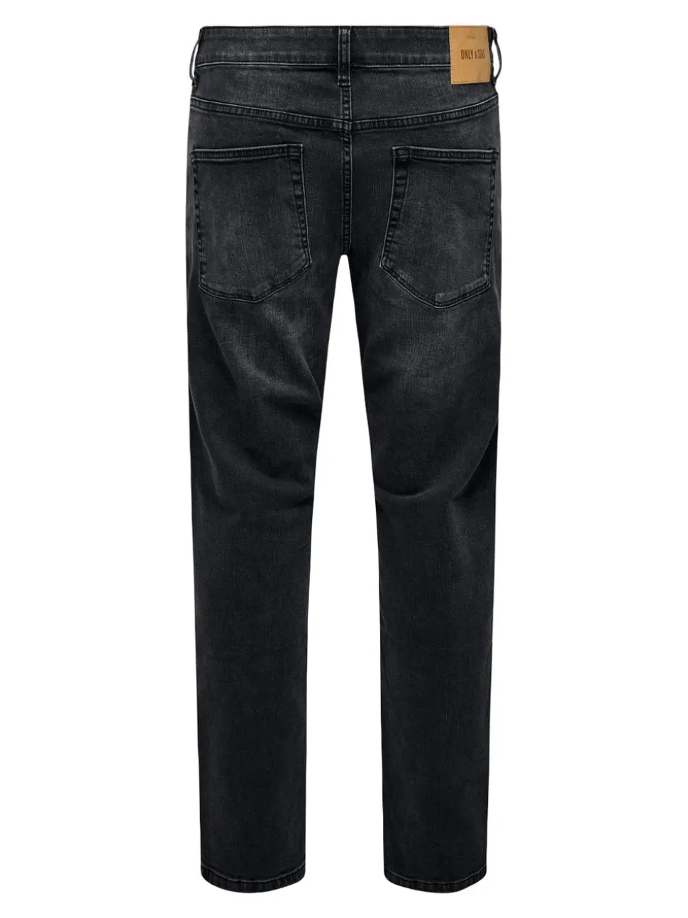 ONSWEFT Niski stan Krój regularny Jeans
