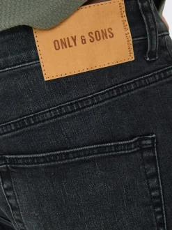 ONSWEFT Niski stan Krój regularny Jeans