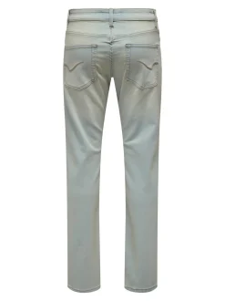 ONSWEFT Średni stan Krój regularny Jeans