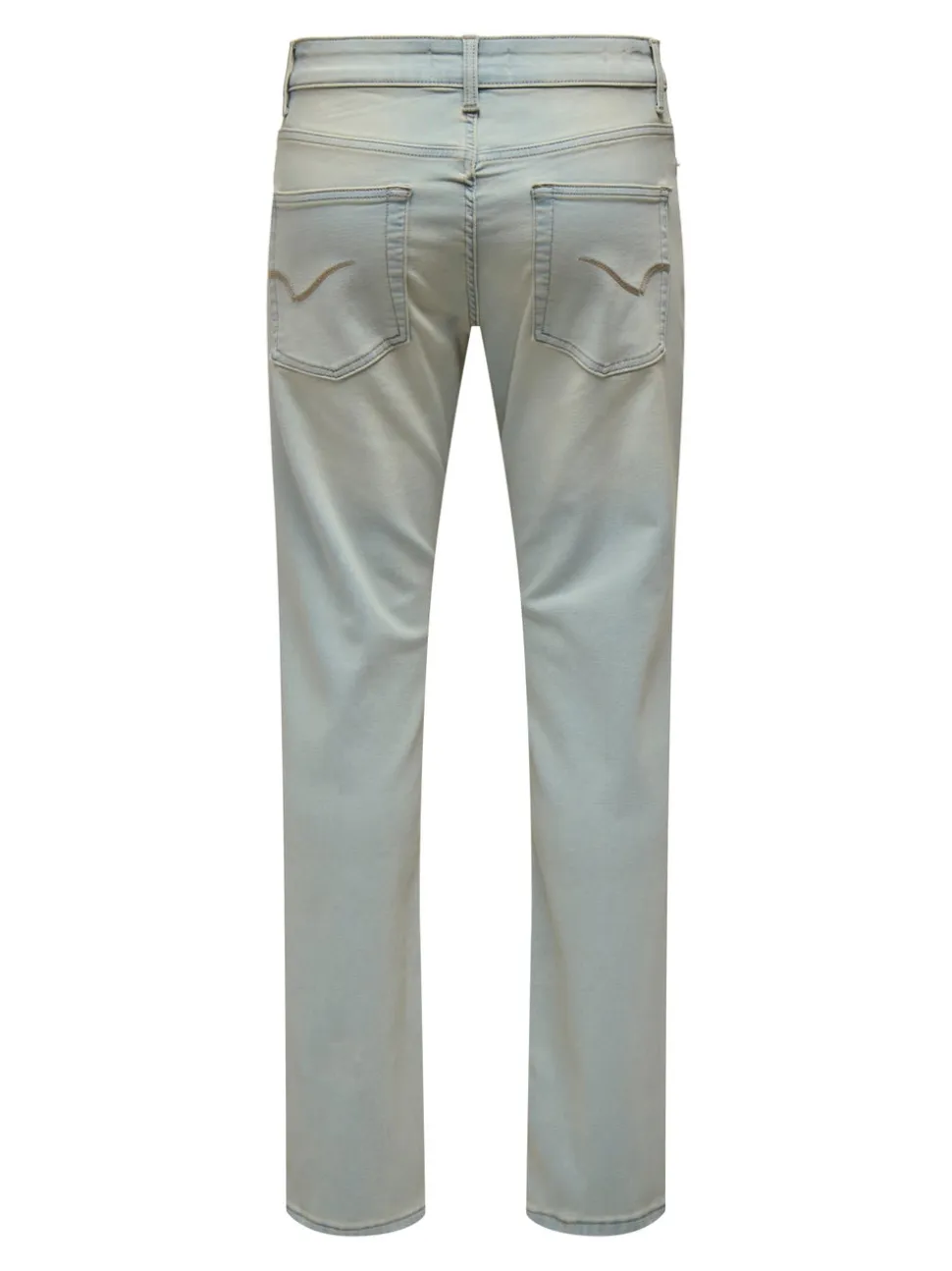 ONSWEFT Średni stan Krój regularny Jeans