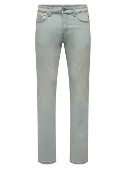 ONSWEFT Średni stan Krój regularny Jeans