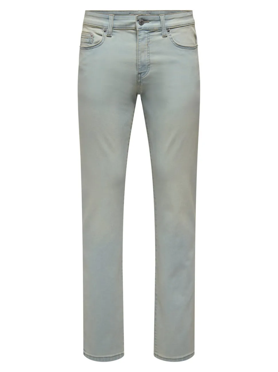 ONSWEFT Średni stan Krój regularny Jeans