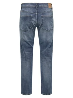 ONSWEFT Średnia talia Krój regularny Jeans