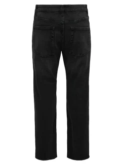 ONSWEFT Średnia talia Krój regularny Jeans
